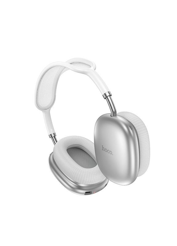 Накладні бездротові навушники W55 Plus Happiness ANC noise reduction Hoco (369668202)