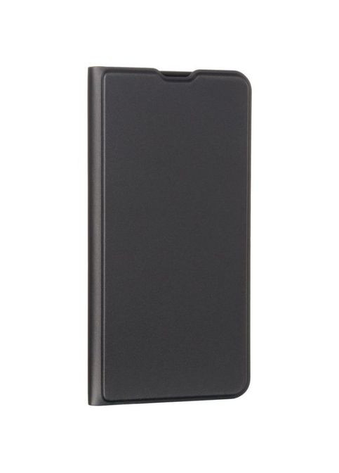 Чехол для мобильного телефона (712656) BeCover Exclusive New Style Nokia C22 Black (326586338)