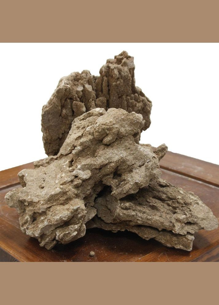 Декорация Горная порода MOUNTAIN STONE Rock ХS, 0,3-0,6 кг (*) Amtra (323153188)