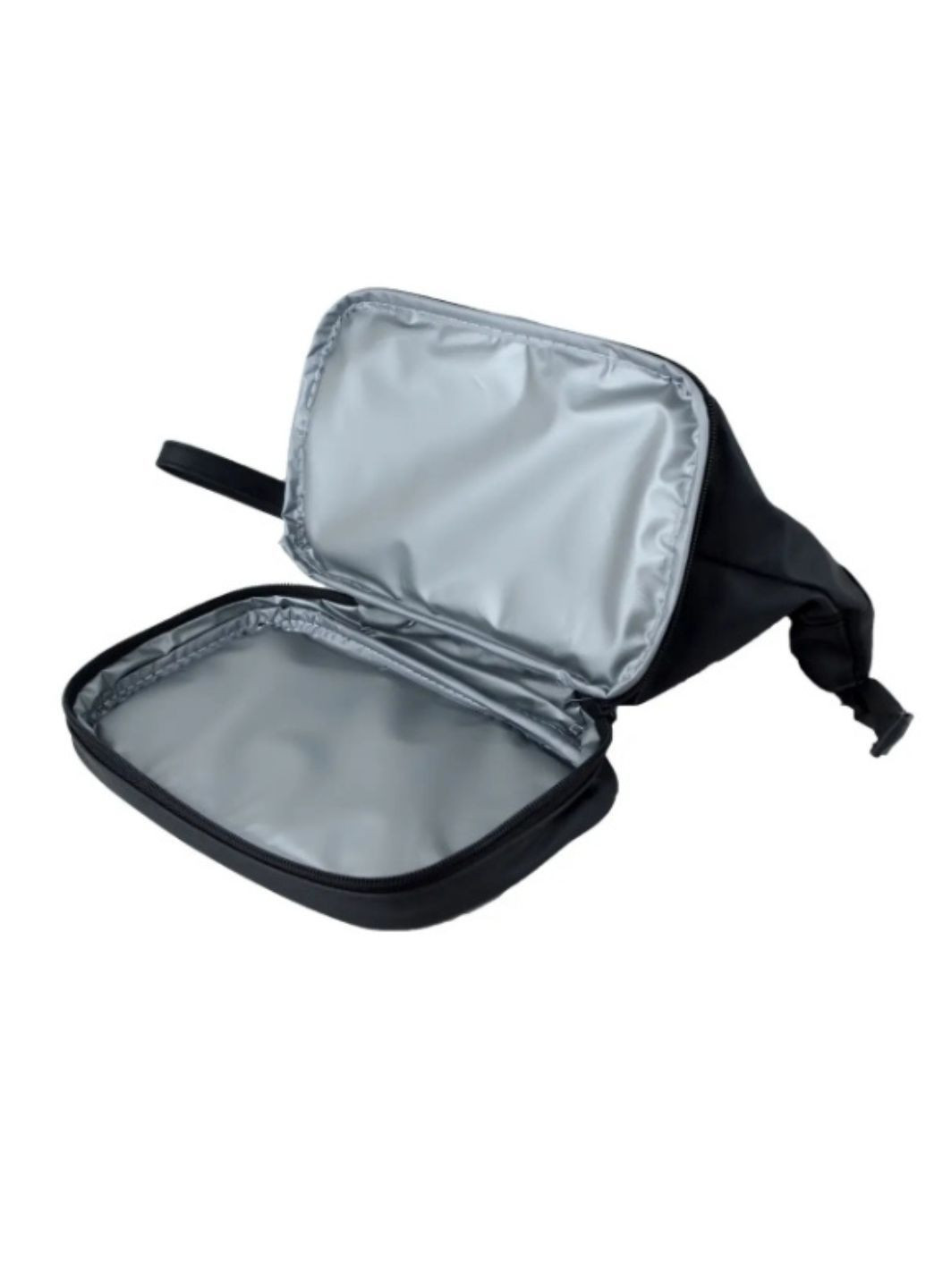 Косметичка - несессер мужская из экокожи (ОКД-50-1) No Brand (341325948)