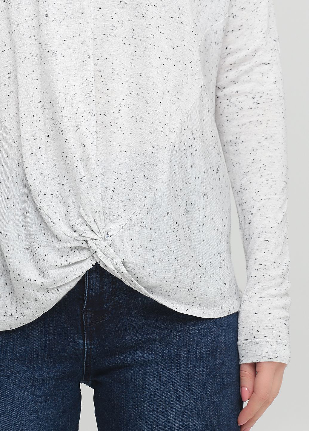 Лонгслив Stradivarius (365760252)