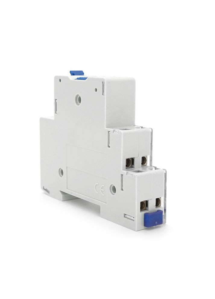 Електромеханічне реле часу TM-ST7, 1-7 хвилин, на DIN-рейку 1P, 16А, 250V Sinotimer (371633371)