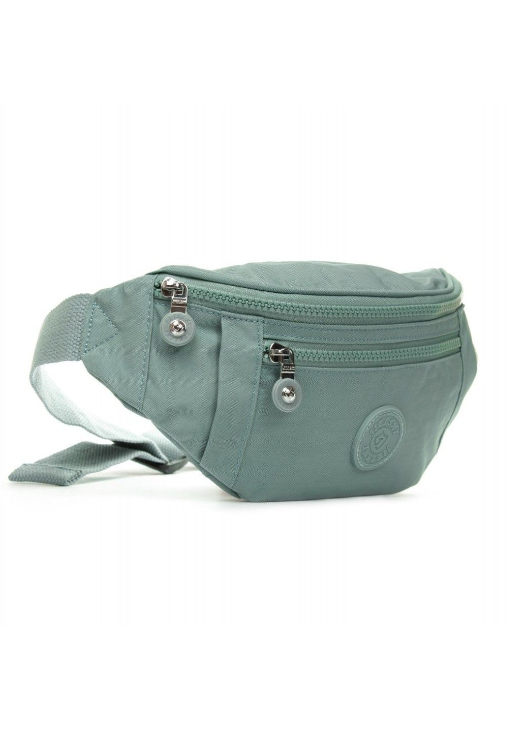 Женская сумка на пояс C25 b.blue Jielshi (341248572)