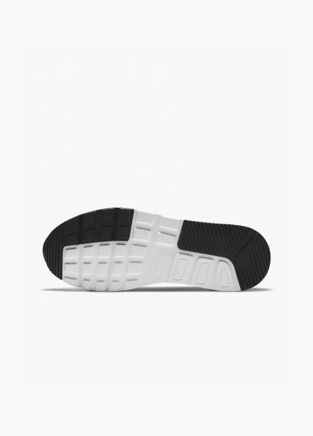 Кроссовки женские Air Max Sc Black CW4554-001 Nike чёрные (333652243)