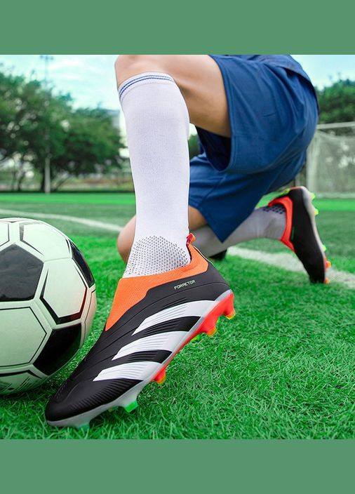 Футбольні бутси No Brand Poraetor Soft Ground (314705026)