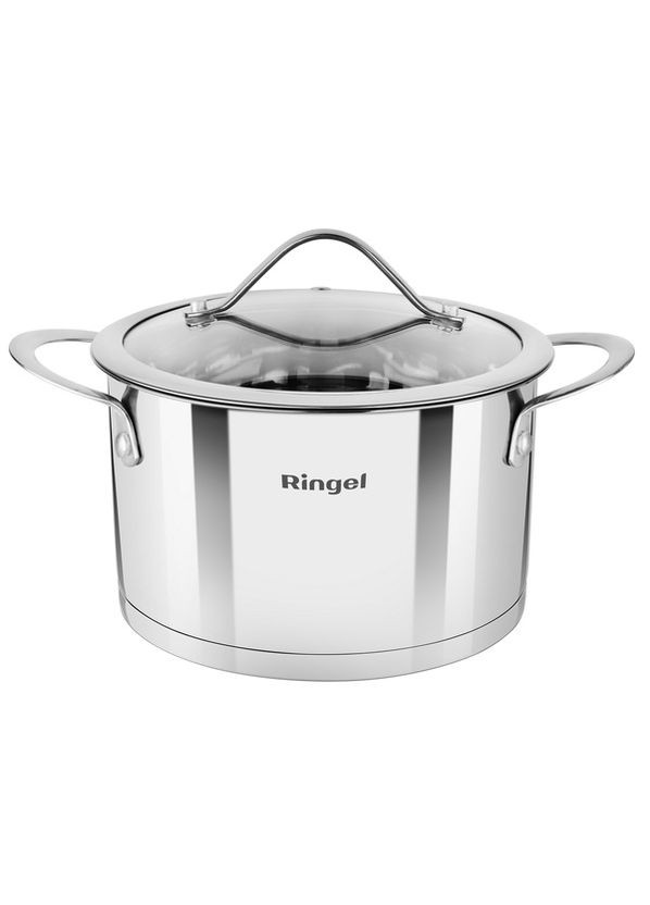 Кастрюля Fusion 2.6 л 18 см (RG 202018) Ringel (296195445)