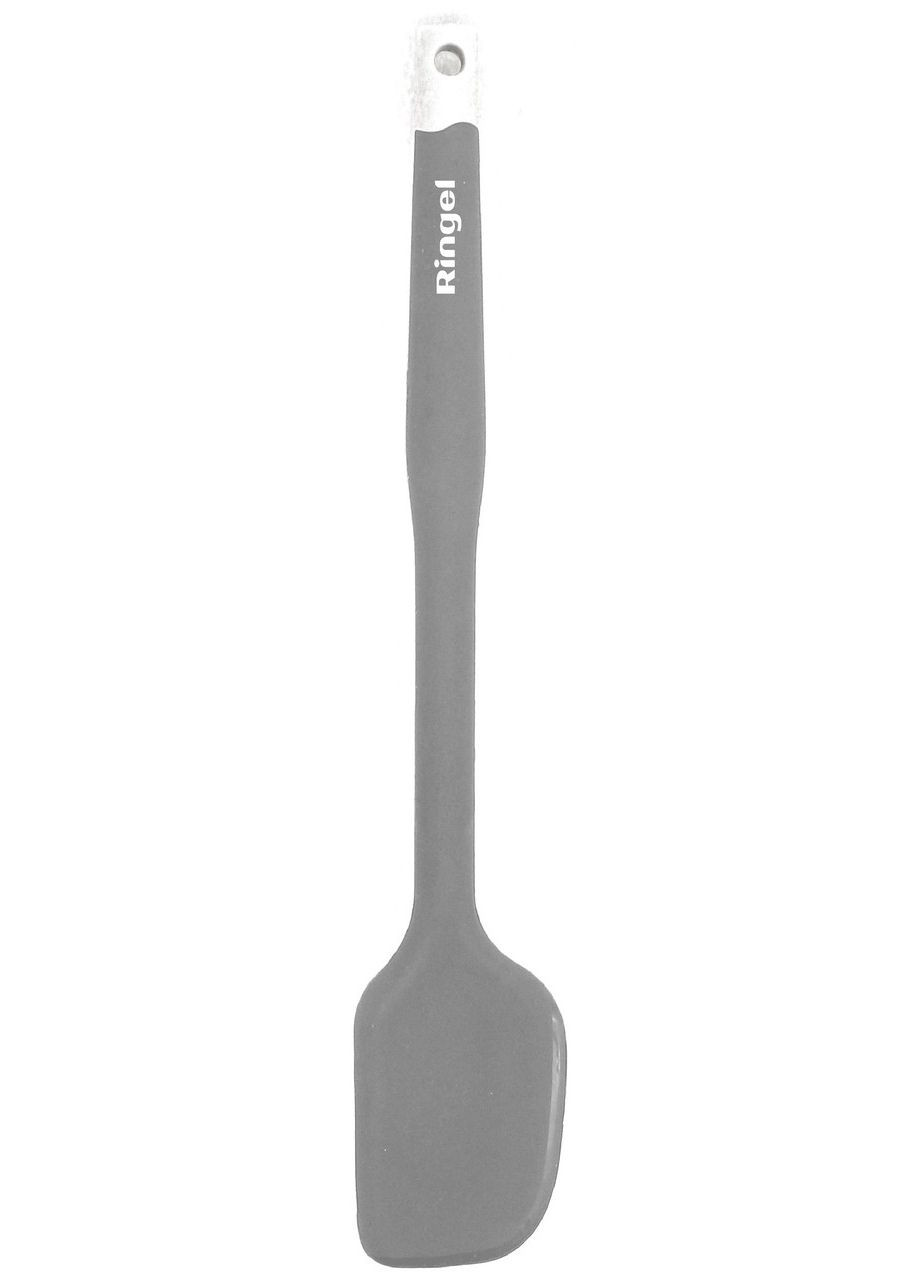 Лопатка силиконовая малая коса Prime 21.9 см (RG-5119/5) Ringel (337128773)