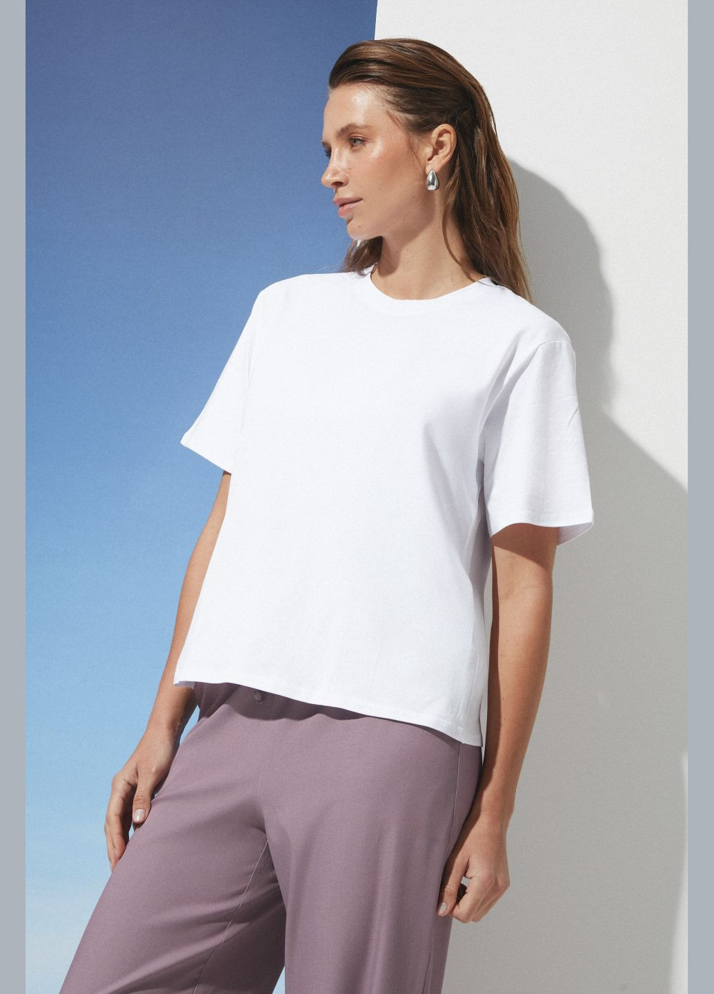 Футболка ST-Seventeen - (326068598)