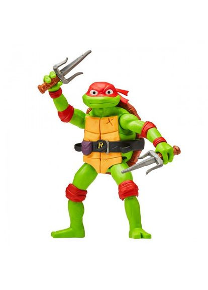 Игровая фигурка Мovie III – Рафаэль Гигант TMNT (290111409)