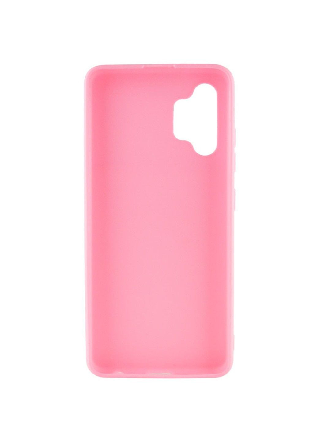 Силиконовый чехол Candy для Samsung Galaxy A54 5G Epik (293514029)
