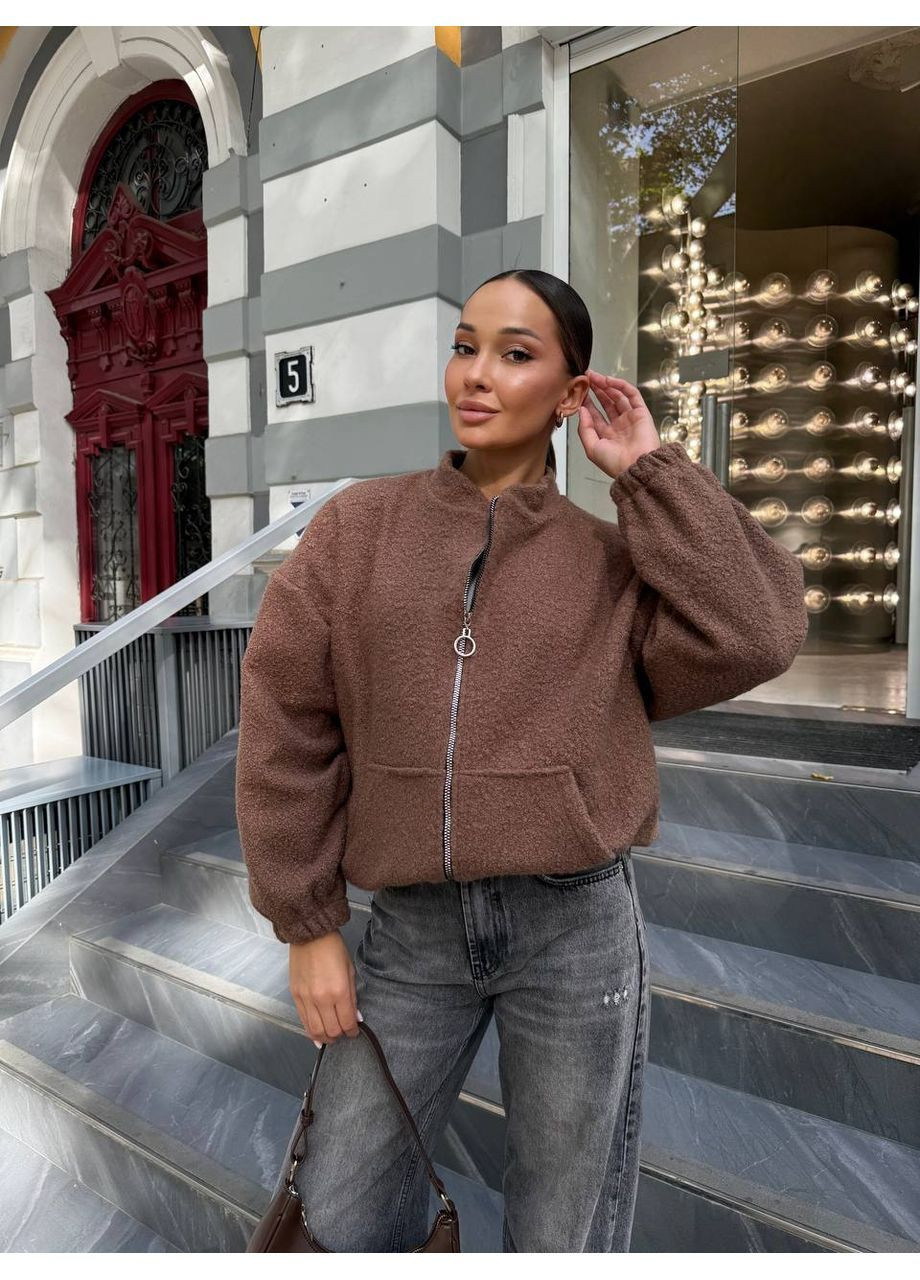 Стильная куртка-бомбер💣🔝 Luna (361997132)