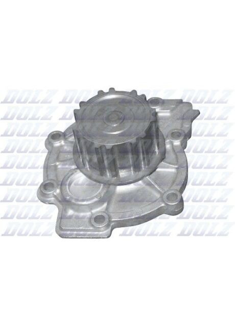 Насос водяной VOLVO S80 2.9I 6/2001- R302 Dolz (366299876)