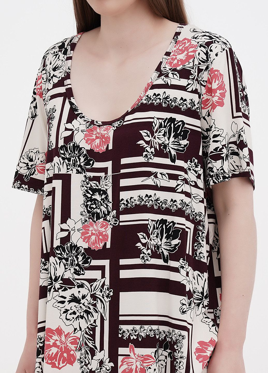 Футболка Amanda Green - (365760946)