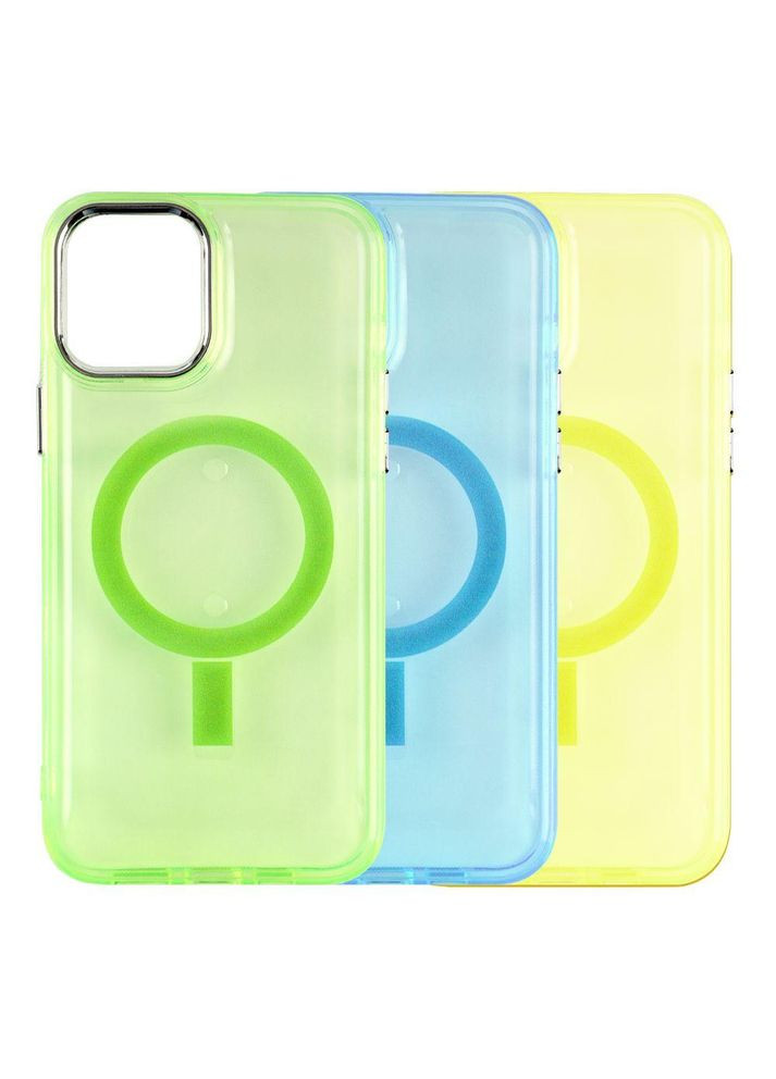 Чехол на Apple iPhone 12 Pro Max / для айфона 12 о макс с магсейфом MagSafe Epik (338608357)