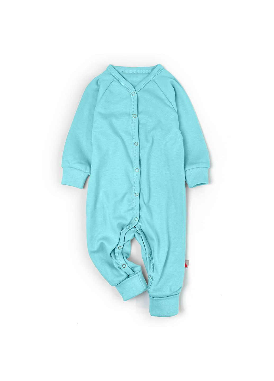 Сліп дитячий з відкритими ніжками Breeze Tunes (316155200)