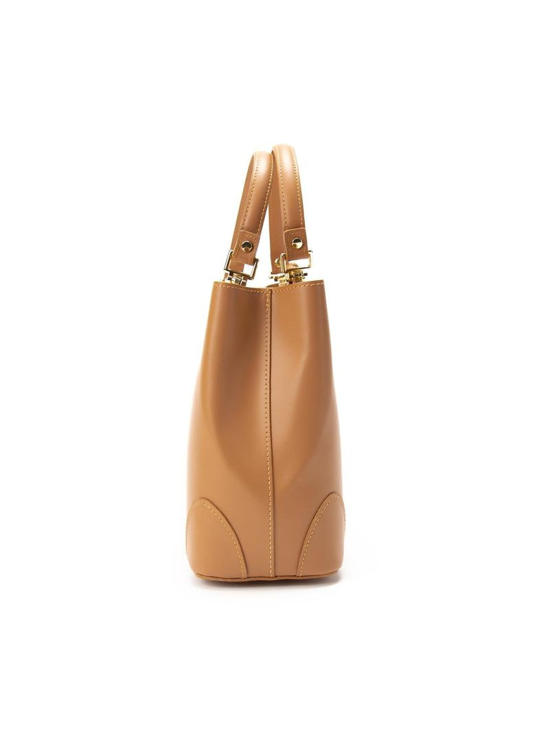 Женская кожаная сумка Italy RoyalBag f-it-7603 (283295510)