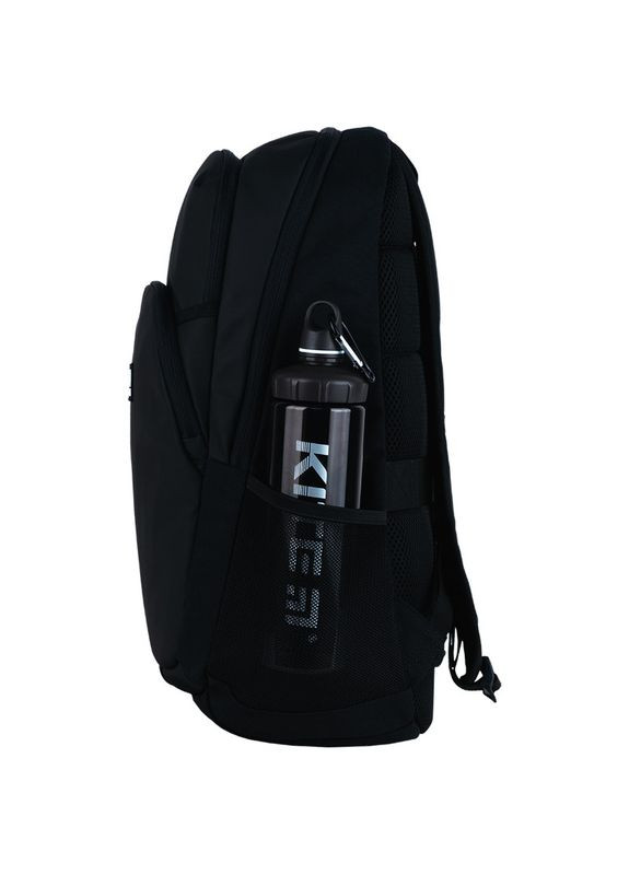 Рюкзак " " /GO25-185L-2/ Education Teens 185 чорний (1/10) GoPack (367750294)