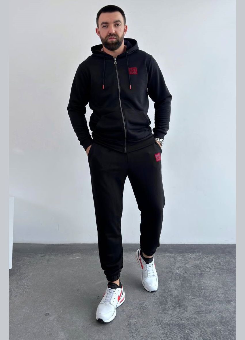 Костюм Тканина петля, якість люкс No Brand (316552529)