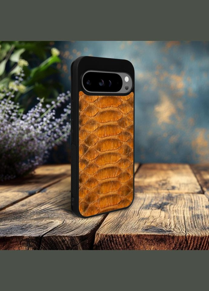 Накладка SkinBacker Python Scales для Google Pixel 9 Pro (79091) Stenk (336212028)