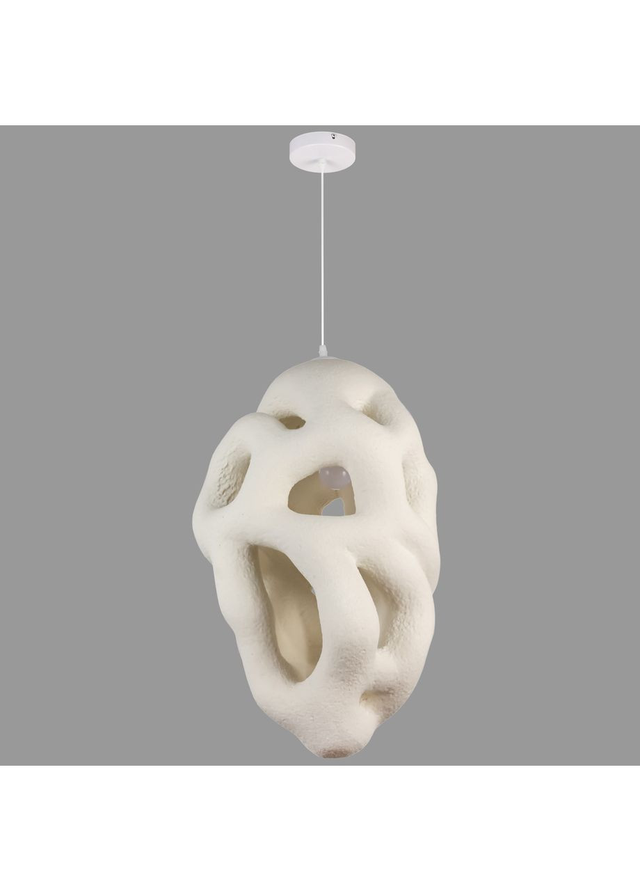 Дизайнерский гипсовый подвес 40х69см "Ваби Саби" (805-8090-1) No Brand (370069923)