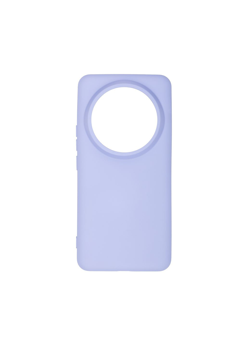 Чехол ICON для Xiaomi 14 Ultra Lavender (ARM74118) ArmorStandart (343047563)