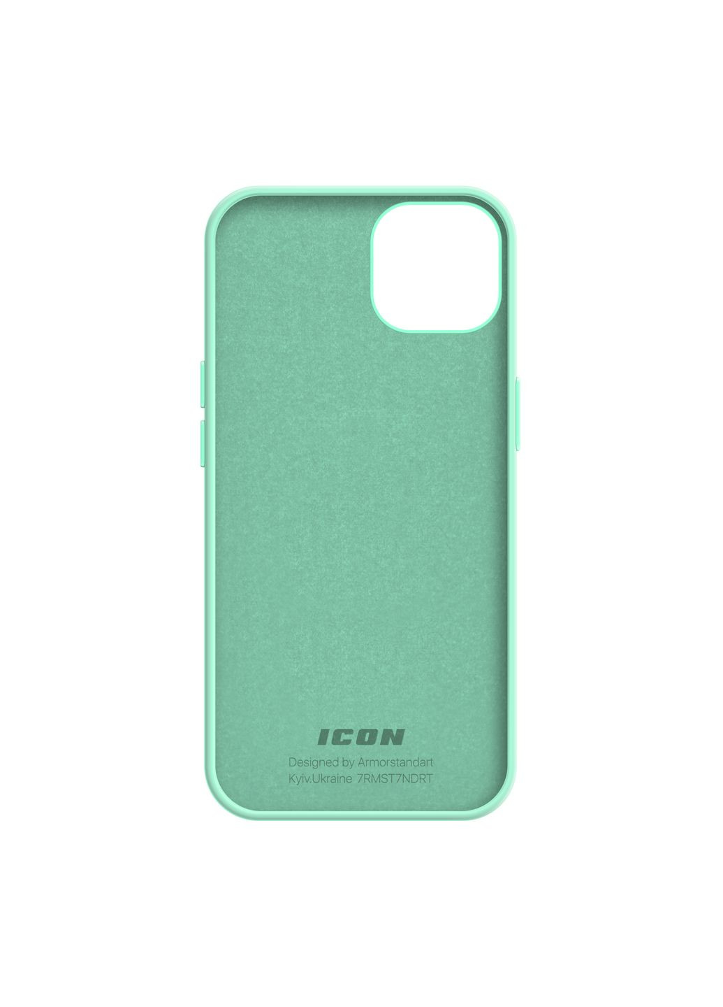 Панель ICON2 Case для Apple iPhone 14 Succulent (ARM63591) ArmorStandart (259967445)