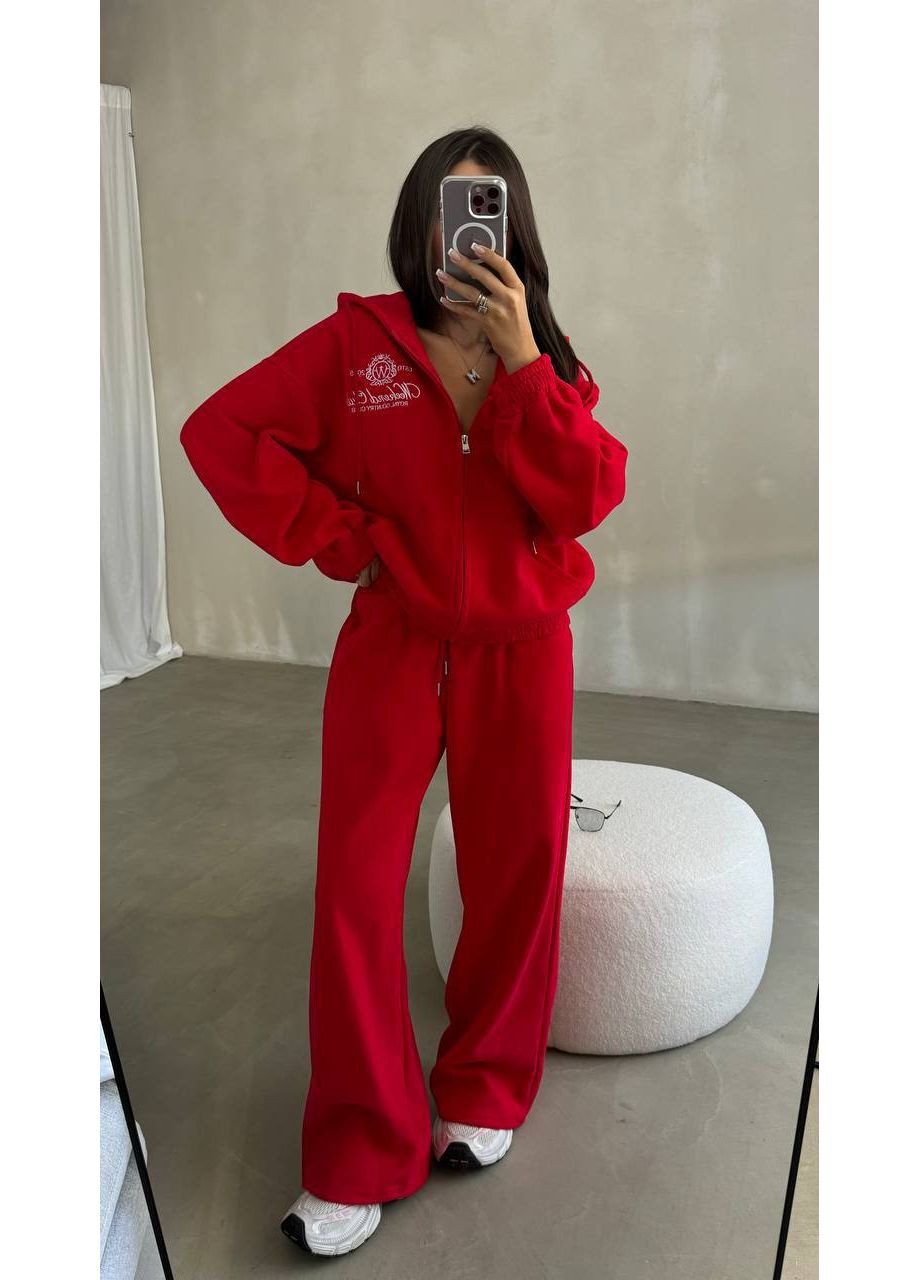 💣 Костюм “Енергія стилю” – вибуховий образ на кожен день ❤️🔥Ознайомтесь з розмірною сіткою DK/DL Мода без кордонів (360514768)