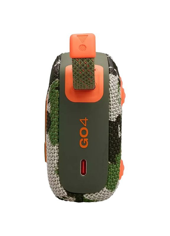 Портативная акустика Go 4 Squad (JBLGO4SQUAD) JBL (306581985)