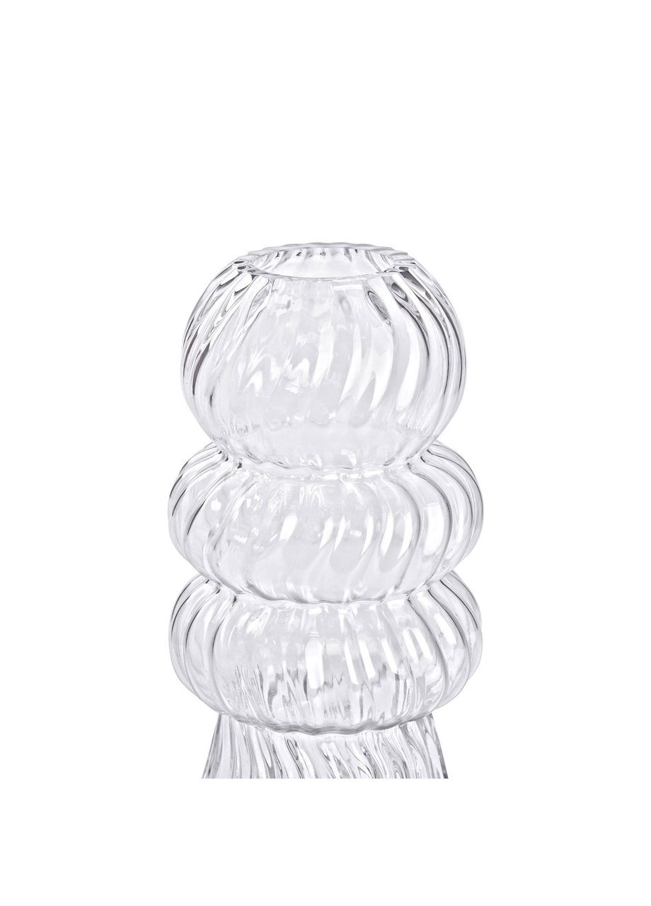 Стеклянная ваза 24,5 см Jooki (360921171)