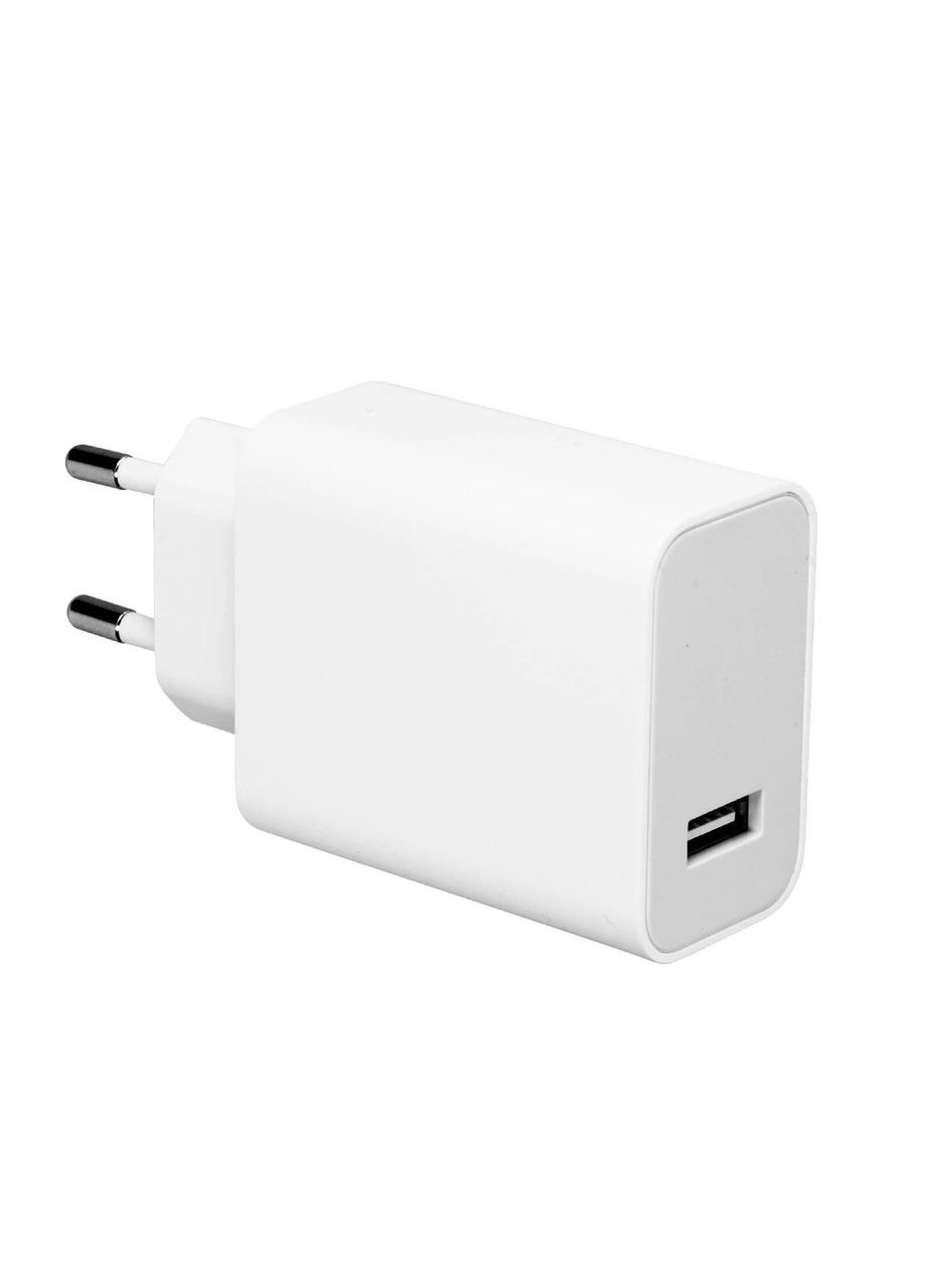 Зарядное устройство – блок адаптер Mi 55 W USB (MDY-12-EW) Xiaomi (318971927)