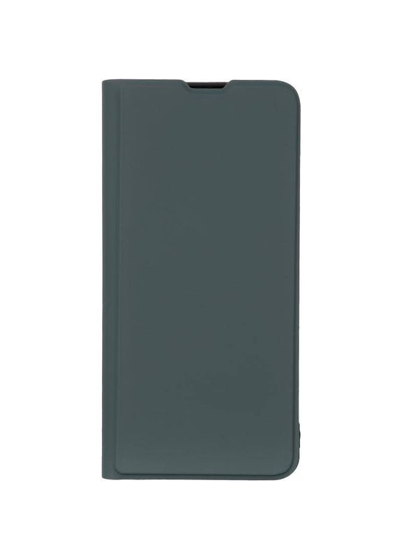 Чехол-книга Exclusive New Style для ZTE Nubia Music Dark Green (712616) BeCover (341488661)