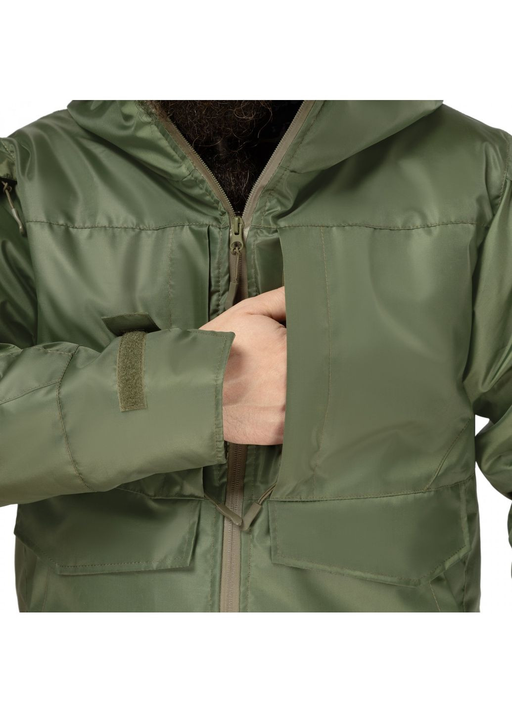 Куртка утепленная SNOWHUNTER, ( ) (00000005553) Combatant (369944478)