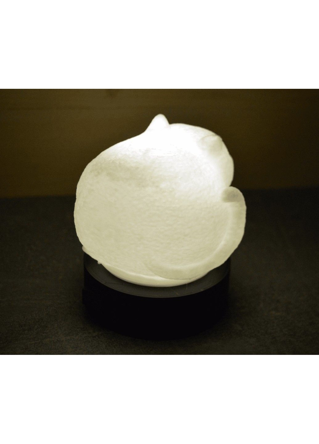 Нічник "Кіт товстун". ЗаСвіт (280940426)