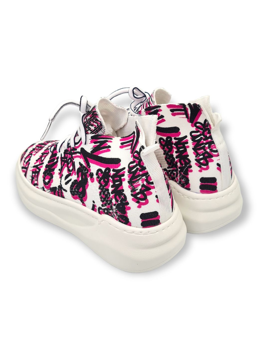Комбіновані літні кросівки (р) текстиль 0-1-1-958-1136 Molly Bessa