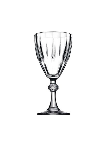 Набор бокалов для вина Diamond PS-44757-6 190 мл 6 шт Pasabahce (364107531)