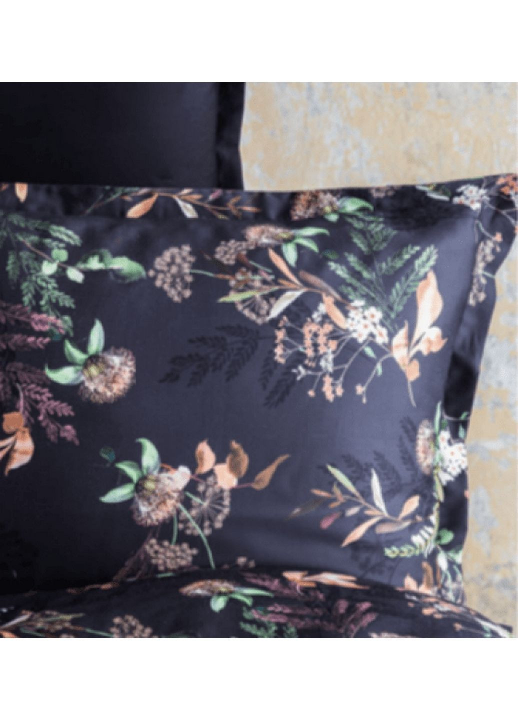 Комплект постільної білизни Євро Issimo Home (285693190)