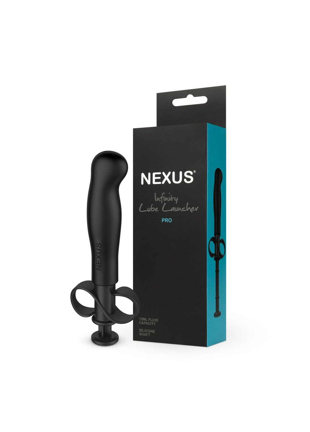 Шприц для введення змазки Infinity Lube launcher Pro Nexus (331149199)
