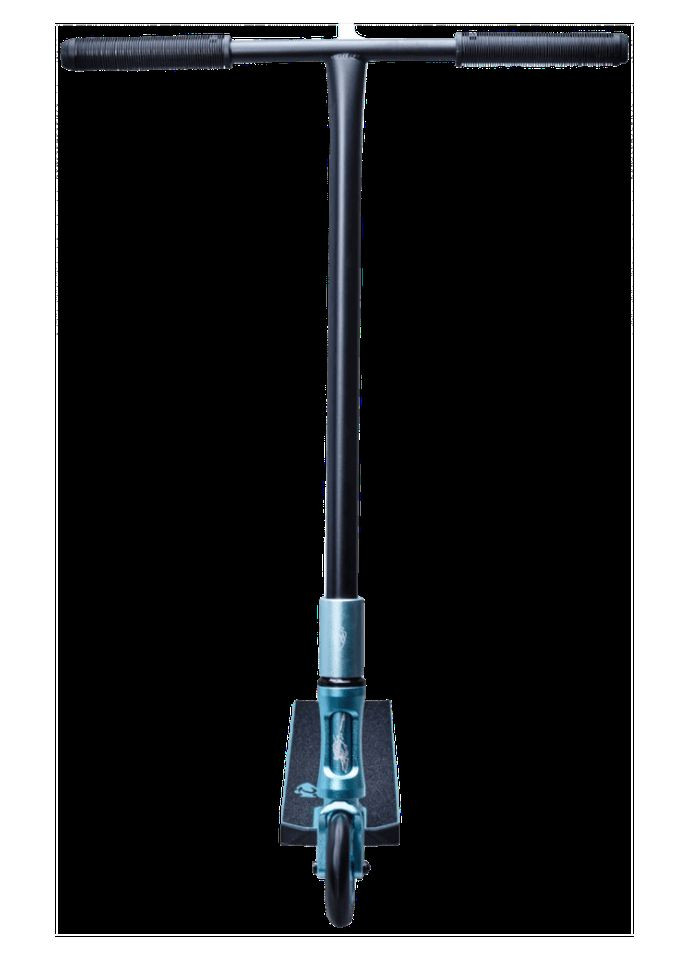 Трюковий самокат Switchblade Jade - Matte Black (FRD.037663) North (315032584)