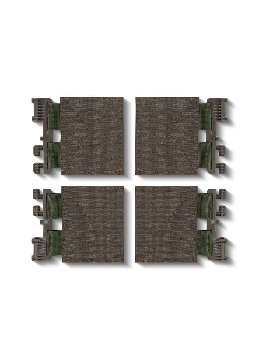 Розвантажувальний жилет Ukrarmor (333721811)