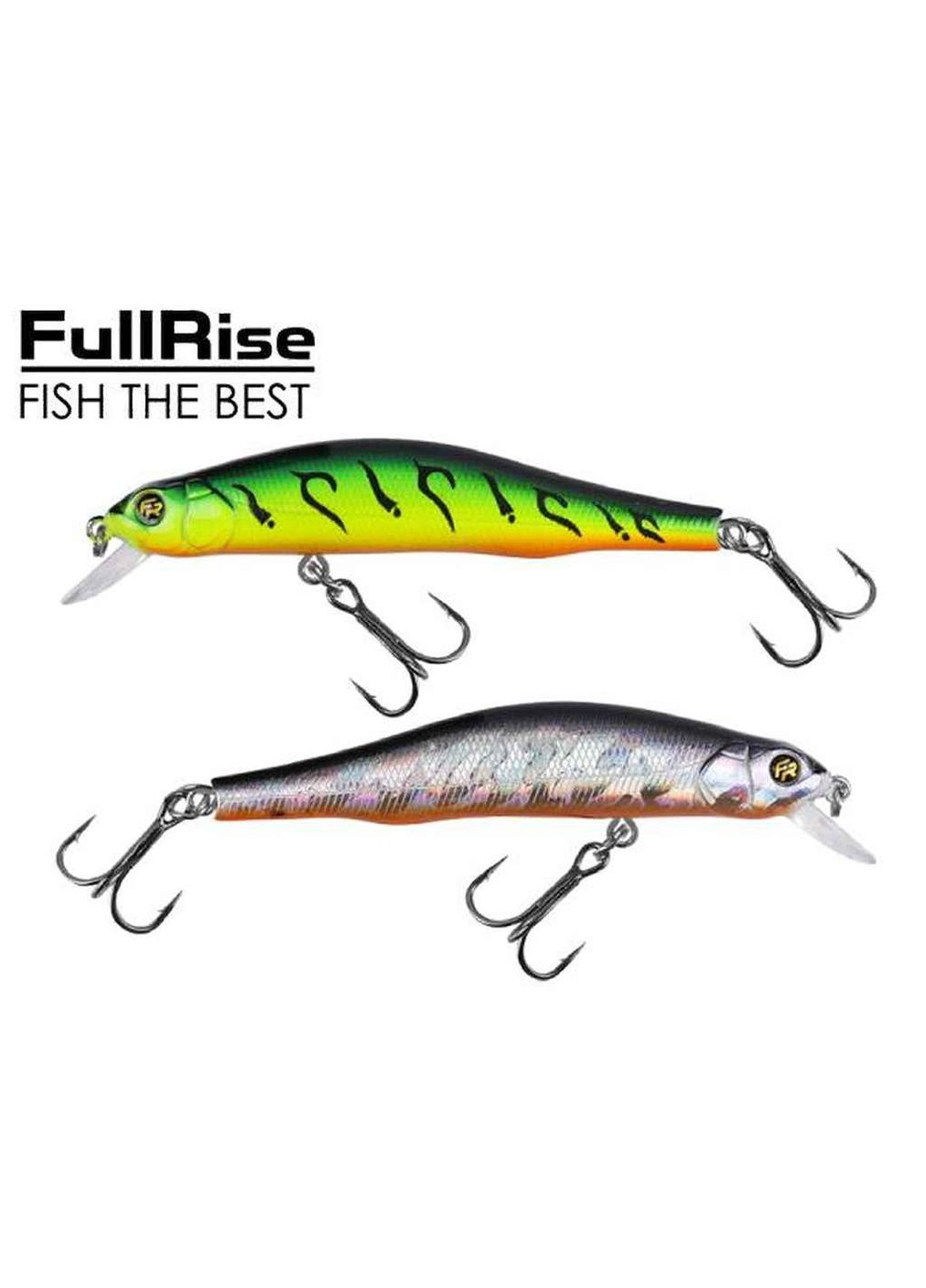 Воблер 90мм suspending Fishing Roi Fishbit (362352612)