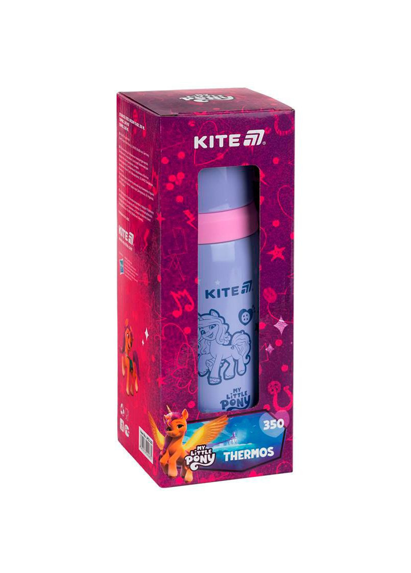 Термос 350 мл My Little Pony Kite (329447910)