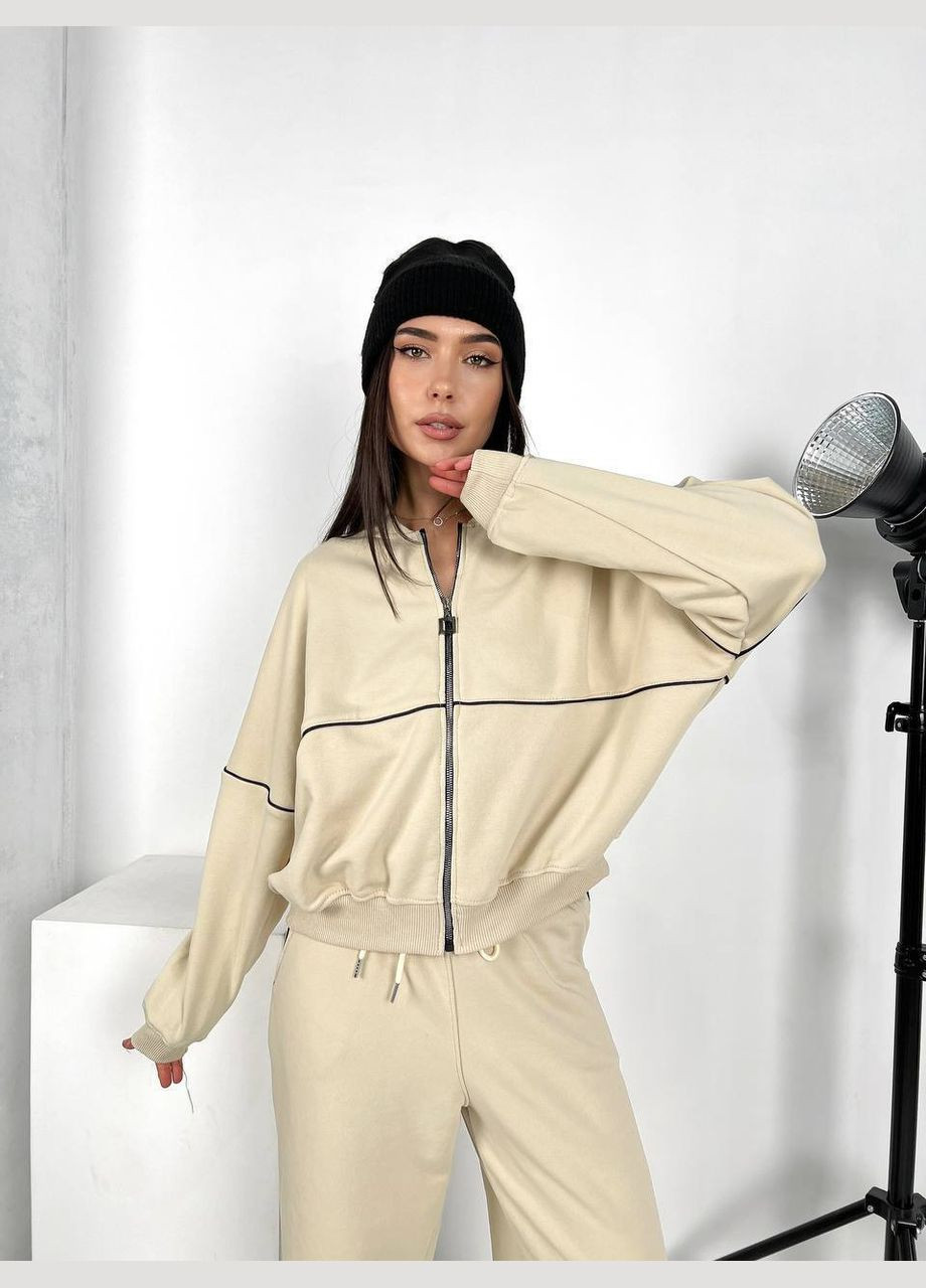 Женский спортивний костюм Україна (322845533)