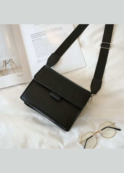 Сумка на плечо женская, повседневная сумочка, модная Кросбоди 8 (330144964)