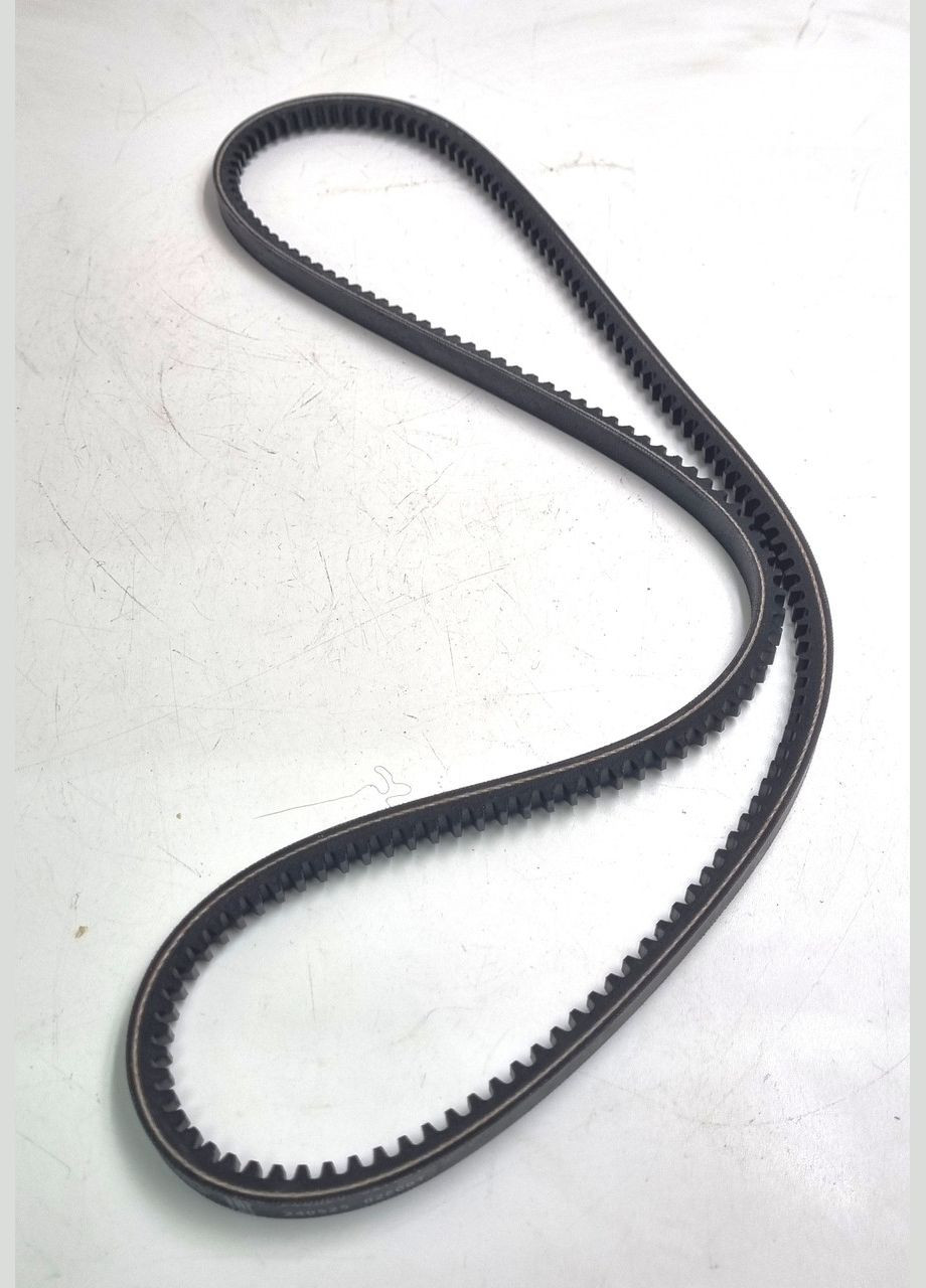 Ремінь генератора 1987947641 MD303972 MD313663 MD340660 MZ690309 L200 Pajero Sport Bosch (341323375)