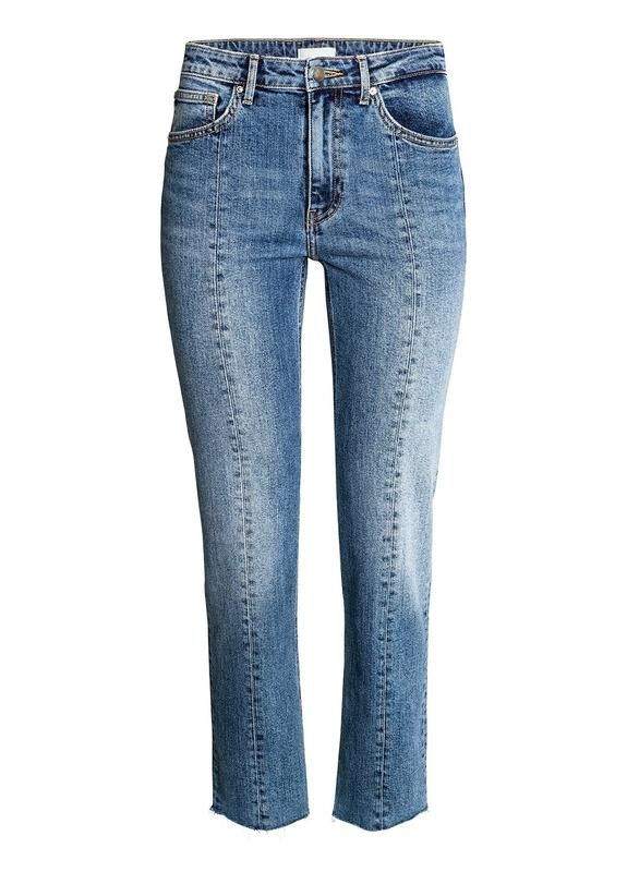 Джинси H&M - (355926662)