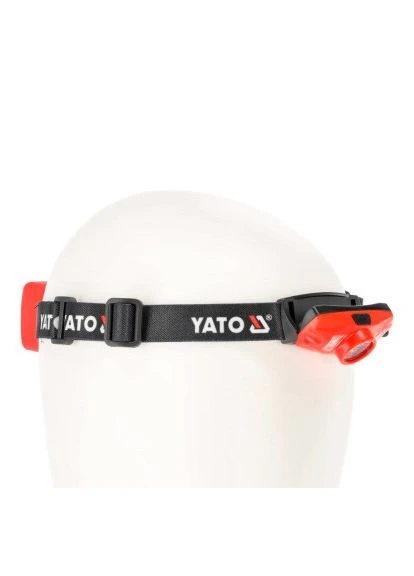 Фонарь YT-08595 YATO (396863706)