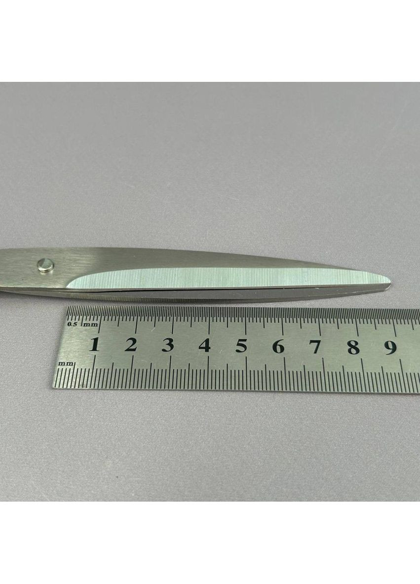 S-100 Ножницы #9 для шитья и рукоделия Plus-plus (354795806)
