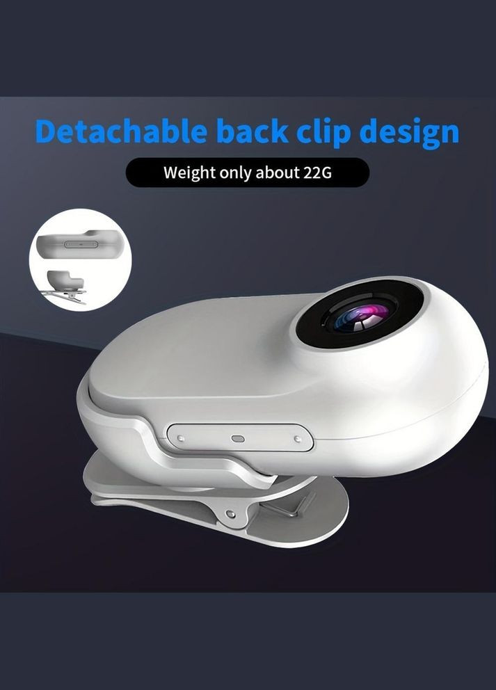 Бездротовий нашийник з камерою для домашніх тварин Fils (322456223)