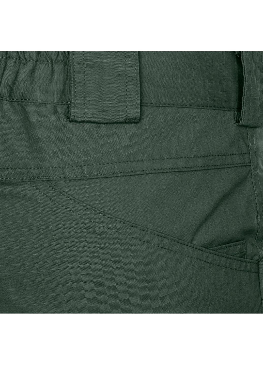 Штани тактичні демісезонні Helikon UTP PolyCotton Rip-Stop, Olive, W28/L30 Helikon-Tex (338863027)