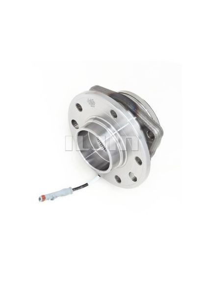 Ступица колеса ASTRA H 08-04 FRT ABS 5BOLT TYPE IJ133032 ILJIN (366314202)